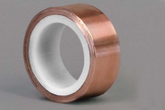 Bakır Bantlar Bakır Bantlar