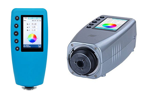 Colorimeter