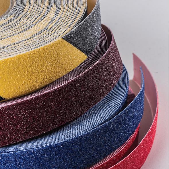 Kaydırmaz Bant Kaydırmaz Bant