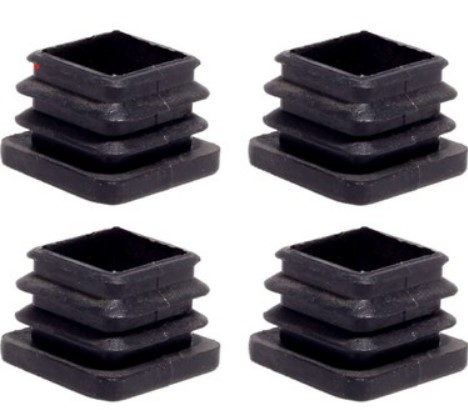 Kare Profil Tapaları Kare Profil Tapaları