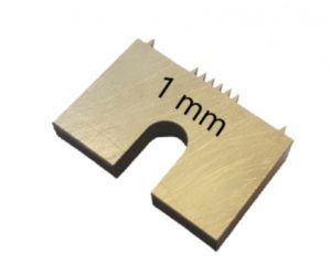 crosscut bıçağı